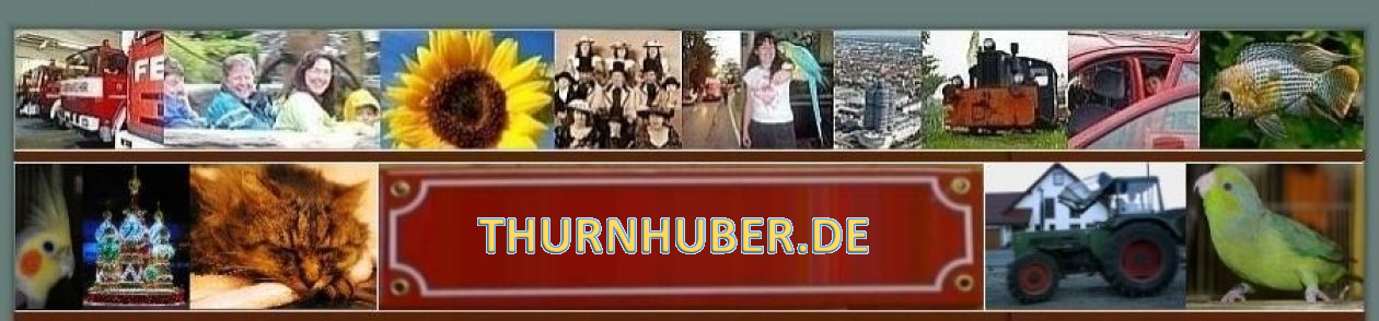 thurnhuber.de